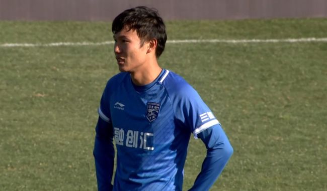 意甲赛程吃紧，武汉三镇赛前远射贴柱，信心回归，细节决定成败(曼城维拉比赛回放)